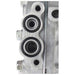 Sanden Air Conditioning Compressor 12V Direct Mount SD7H15 CXS8089 AIR CONDITIONING COMPRESSOR SANDEN - Micks Gone Bush