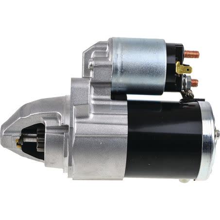 OEX Starter Motor 12V 1.4KW 8 Tooth CW – Part No. 1810A205 STARTER MOTOR OEX - Micks Gone Bush