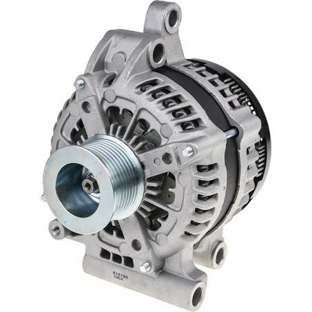 OEX Alternator 12V 180A Denso Style DXA4068 ALTERNATOR OEX - Micks Gone Bush