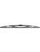 Hella Standard Wiper Blade 26in Single 9XW398114026 Windshield Wiper Blades Hella - Micks Gone Bush