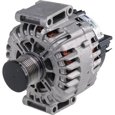 Valeo Alternator 12V 220A 439609 ALTERNATOR VALEO - Micks Gone Bush