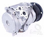 Denso Air Conditioning Compressor 12V Direct Mount 10S17C Part No. CXD6361 AIR CONDITIONING COMPRESSOR DENSO - Micks Gone Bush