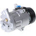OEX Air Conditioning Compressor 12V Direct Mount Delphi CVC125 Style CXG0004 AIR CONDITIONING COMPRESSOR OEX - Micks Gone Bush