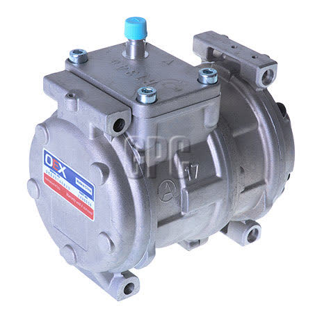 OEX Air Conditioning Compressor Bare Direct Mount Denso 10PA17C Style CXD0036 AIR CONDITIONING COMPRESSOR OEX - Micks Gone Bush