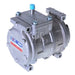 OEX Air Conditioning Compressor Bare Direct Mount Denso 10PA17C Style CXD0036 AIR CONDITIONING COMPRESSOR OEX - Micks Gone Bush