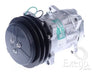 Sanden Air Conditioning Compressor 24V Ear Mount SD7H15 CXS6042S AIR CONDITIONING COMPRESSOR SANDEN - Micks Gone Bush