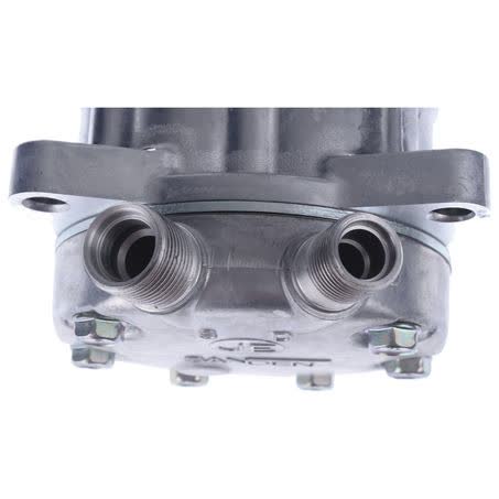 Sanden Air Conditioning Compressor 12V Ear Mount SD7H15 CXS8035 AIR CONDITIONING COMPRESSOR SANDEN - Micks Gone Bush