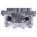 Sanden Air Conditioning Compressor 12V Ear Mount SD7H15 CXS8035 AIR CONDITIONING COMPRESSOR SANDEN - Micks Gone Bush