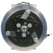 Sanden Air Conditioning Compressor 24V Direct Mount SD7H15 CXS8115 AIR CONDITIONING COMPRESSOR SANDEN - Micks Gone Bush