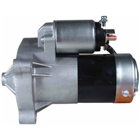 Oex Starter Motor 12V 9TH CW Mitsubishi Style starter motor OEX - Micks Gone Bush