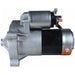 Oex Starter Motor 12V 9TH CW Mitsubishi Style starter motor OEX - Micks Gone Bush