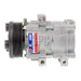 OEX Air Conditioning Compressor 12V Direct Mount Halla HS15 Style CXH0002 AIR CONDITIONING COMPRESSOR OEX - Micks Gone Bush