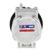 OEX Air Conditioning Compressor 24V Direct Mount Denso 10PA15C Style CXD0064 AIR CONDITIONING COMPRESSOR OEX - Micks Gone Bush