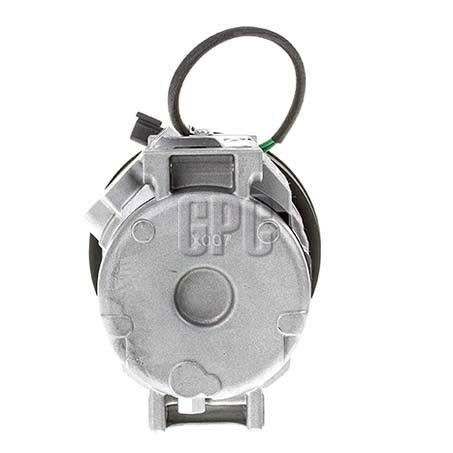 OEX Air Conditioning Compressor 24V Direct Mount Denso 10S17C Style CXD0066 AIR CONDITIONING COMPRESSOR OEX - Micks Gone Bush