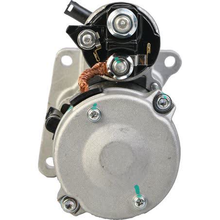 OEX Starter Motor 12V 15 Tooth CW Denso Style DXS4048 STARTER MOTOR OEX - Micks Gone Bush