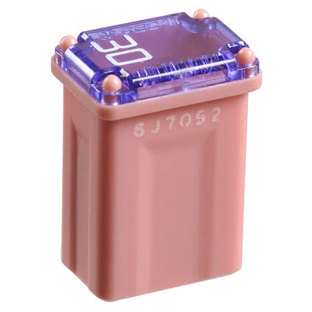 Narva MJC Mini Fusible Link 30A 1 Pack Part No. 51130BL FUSIBLE LINK NARVA - Micks Gone Bush
