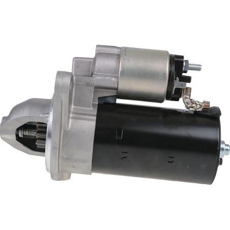Bosch Starter Motor 12V 9 Tooth CW 1986S00936 STARTER MOTOR BOSCH - Micks Gone Bush