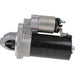 Bosch Starter Motor 12V 9 Tooth CW 1986S00936 STARTER MOTOR BOSCH - Micks Gone Bush
