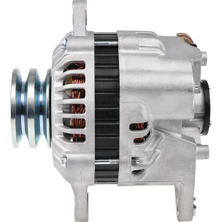 OEX Alternator 12V 100A Hitachi Style HXA058 ALTERNATOR OEX - Micks Gone Bush