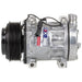 OEX Air Conditioning Compressor 12V Direct Mount Sanden SD7H15 Style CXS0005 AIR CONDITIONING COMPRESSOR OEX - Micks Gone Bush
