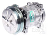 Sanden Air Conditioning Compressor 24V Ear Mount SD5H14 CXS5314 AIR CONDITIONING COMPRESSOR SANDEN - Micks Gone Bush