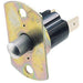 Hella Door Light Switch Off Mom On Spst 2A 12V Part No. 4551 SWITCH HELLA - Micks Gone Bush