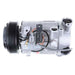 OEX Air Conditioning Compressor 12V Direct Mount Denso 6SBU14A Style CXD0016 AIR CONDITIONING COMPRESSOR OEX - Micks Gone Bush