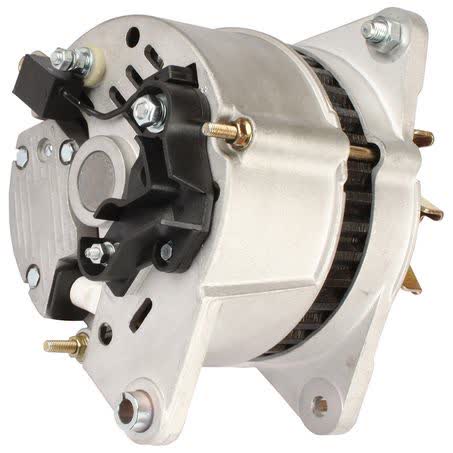 OEX Alternator 12V 65A Lucas Style LXA119 ALTERNATOR OEX - Micks Gone Bush