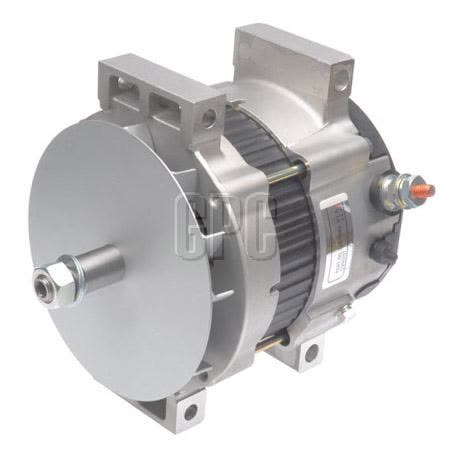 Denso Alternator 24V 95A 101211-8400 ALTERNATOR DENSO - Micks Gone Bush