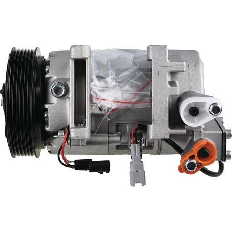 OEX Air Conditioning Compressor Nissan X-trail T32 2.5L 1/2014 Onwards CXZ0041 AIR CONDITIONING COMPRESSOR OEX - Micks Gone Bush