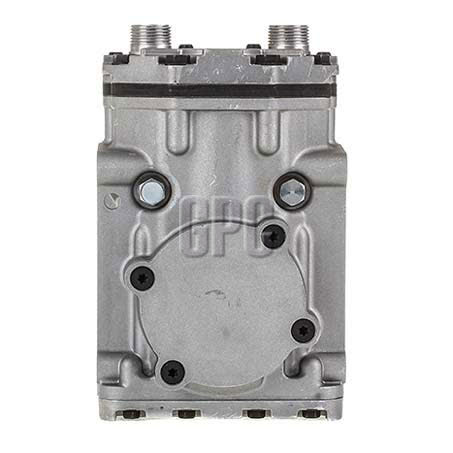 OEX Air Conditioning Compressor Direct Mount York 210 Style CXY0001 AIR CONDITIONING COMPRESSOR OEX - Micks Gone Bush
