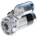 Oex Starter Motor 12V 9TH CW Mitsubishi Style starter motor OEX - Micks Gone Bush
