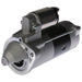OEX Starter Motor 12V 10 Tooth CW Mitsubishi Style MXS2044 STARTER MOTOR OEX - Micks Gone Bush