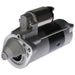Oex Starter Motor 12V 10TH CW Mitsubishi Style starter motor OEX - Micks Gone Bush