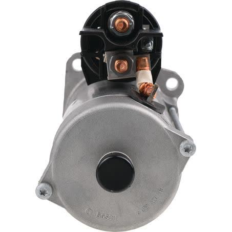 Bosch Starter Motor 12V 11 Tooth CW Part No. 0001230002 STARTER MOTOR BOSCH - Micks Gone Bush