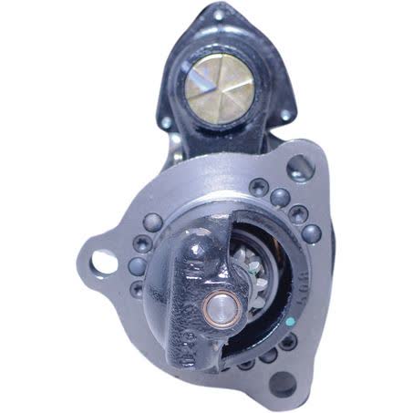 Delco Remy Starter Motor 12V 12T CW 42MT Part No. 1990379 STARTER MOTOR DELCO REMY - Micks Gone Bush