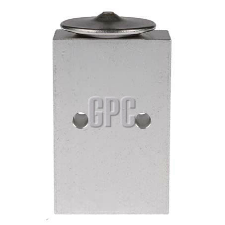 Red Dot Air Conditioning TX Valve Block Threaded 1.5 Ton RD571550P AIR CONDITIONING TX VALVE REDDOT - Micks Gone Bush