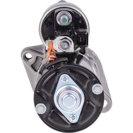 Bosch Starter Motor 12V 9 Tooth CW 1.1KW Part No. 1986S00687 STARTER MOTOR BOSCH - Micks Gone Bush