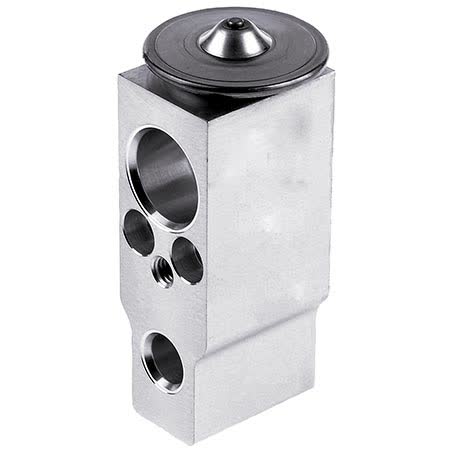 OEX Air Conditioning TX Valve Block Pad 1 Ton TXX09002 AIR CONDITIONING TX VALVE OEX - Micks Gone Bush