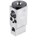 OEX Air Conditioning TX Valve Block Pad 1 Ton TXX09002 AIR CONDITIONING TX VALVE OEX - Micks Gone Bush