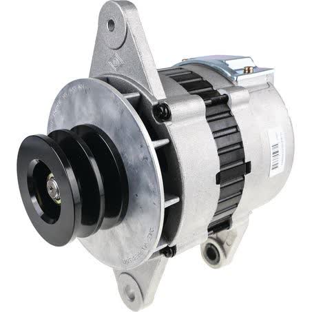 OEX Alternator 24V 40A Nikko NXA603 ALTERNATOR OEX - Micks Gone Bush
