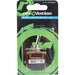 Revolution Toggle Switch On/off Spst 20A 12V 12MM Mount 56-90029BR Pack Of 10 SWITCH REVOLUTION - Micks Gone Bush