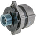 Mahle Alternator 24V 55A MG322 – New, Internal Regulator, Single Leg Mount ALTERNATOR MAHLE - Micks Gone Bush