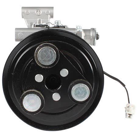 OEX Air Conditioning Compressor 12V Direct Mount Panasonic Style CXN168 AIR CONDITIONING COMPRESSOR OEX - Micks Gone Bush