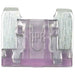 Thunder Low Profile Mini Fuse 3A Violet 5 Pack Part No. TDR05010 FUSE THUNDER - Micks Gone Bush