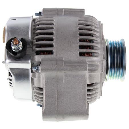 OEX Alternator 12V 80A Denso Style DXA4013 ALTERNATOR OEX - Micks Gone Bush