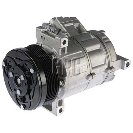Valeo Air Conditioning Compressor 12V Direct Mount DCS14 CXZ130 AIR CONDITIONING COMPRESSOR VALEO - Micks Gone Bush