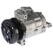 Valeo Air Conditioning Compressor 12V Direct Mount DCS14 CXZ130 AIR CONDITIONING COMPRESSOR VALEO - Micks Gone Bush