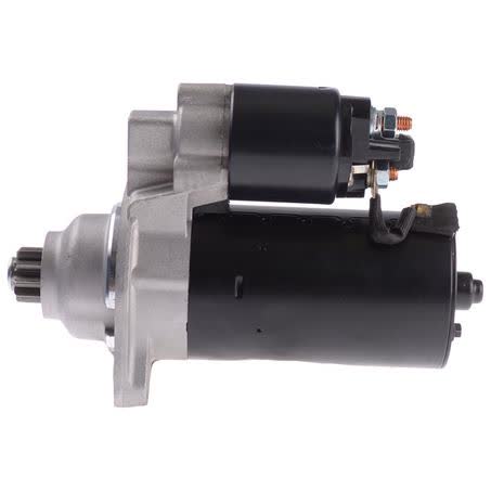 OEX Starter Motor 12V 10T CCW Bosch Style BXS0144 STARTER MOTOR OEX - Micks Gone Bush