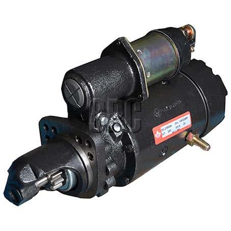 Oex Starter Motor 24V 10TH CW Delco 37MT Style starter motor OEX - Micks Gone Bush